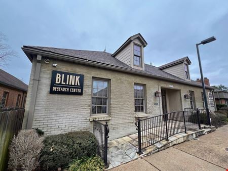 A look at 6242 Poplar Ave Office space for Rent in Memphis