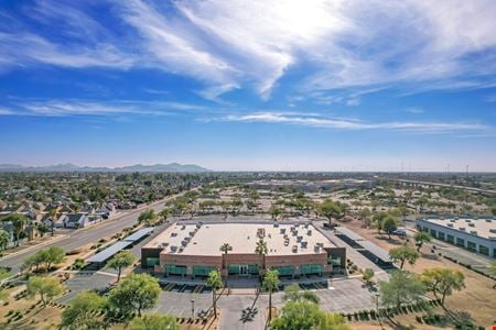 A look at 2323 W Rose Garden Lane Industrial space for Rent in Phoenix