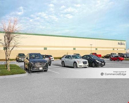 A look at DeSoto Business Park Industrial space for Rent in Baltimore