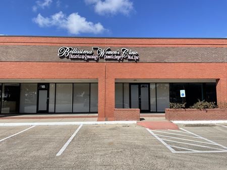 A look at 7508 FM-1960 Retail space for Rent in Houston