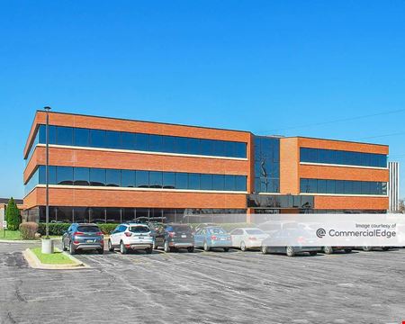 A look at 1110 Jorie Blvd Office space for Rent in Oak Brook