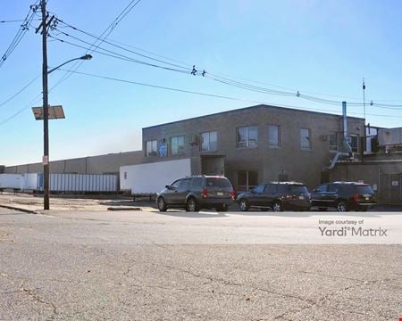 A look at 13 Manor Road Industrial space for Rent in East Rutherford