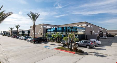 A look at Safari Business Center commercial space in Ontario