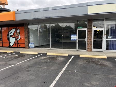 A look at 2222 North Reynolds Road Suite C commercial space in Toledo