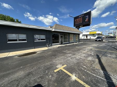 A look at 1353 E Sunshine - ±1,000 SF of Office/Retail Space For Lease Office space for Rent in Springfield