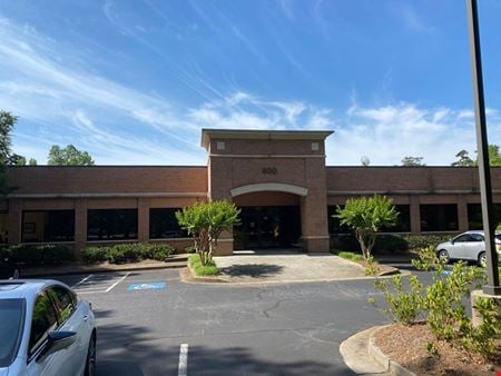 A look at 400 Westpark Court Commercial space for Rent in Peachtree City