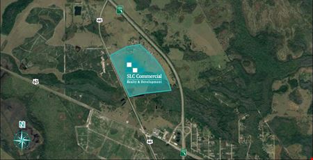 A look at 5301 Kenansville Rd - 230+ Acres commercial space in Okeechobee