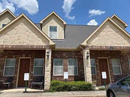 A look at 303 Longmire - Office Condos For Lease Commercial space for Rent in Conroe