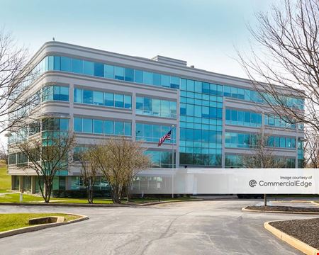 A look at Exton Corporate Center Office space for Rent in Exton