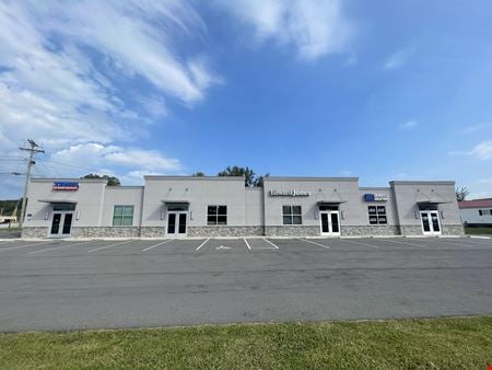 A look at 1060 W Andrew Johnson Hwy commercial space in Greeneville