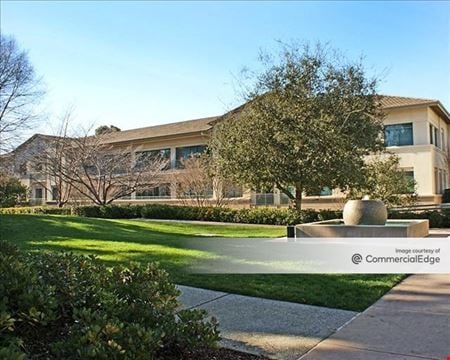 A look at 275 Middlefield Road Office space for Rent in Menlo Park