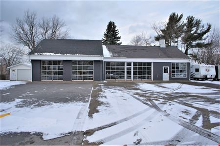 A look at 4632 Lake Shore Road commercial space in Hamburg