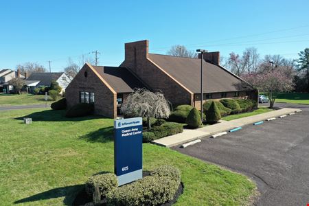 A look at Medical Office Building on 2+ Acres Office space for Rent in Fairless Hills