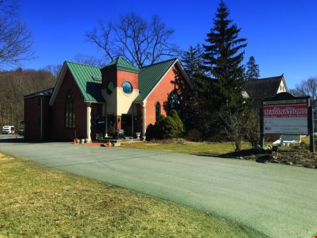 A look at Re-Development Opportunity/Tannersville Office Park commercial space in Tannersville