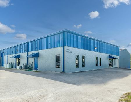 A look at 1045 Miller Dr commercial space in Altamonte Springs