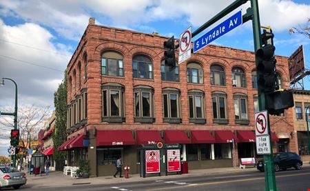 A look at 614 W Lake St Commercial space for Rent in Minneapolis