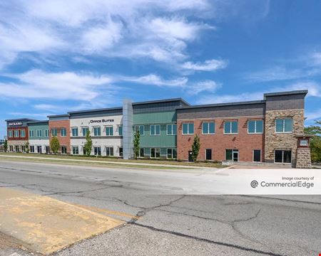 A look at 9165 Otis Avenue commercial space in Indianapolis