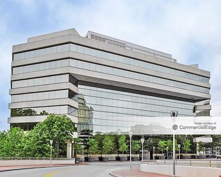 A look at Merritt 7 Corporate Park - Building 401 commercial space in Norwalk