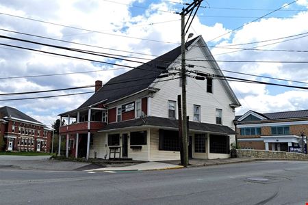 A look at 138 Main Street commercial space in Colebrook