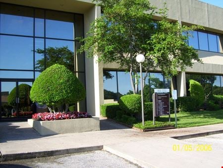 A look at Forest Ridge Business Park Commercial space for Rent in Bedford