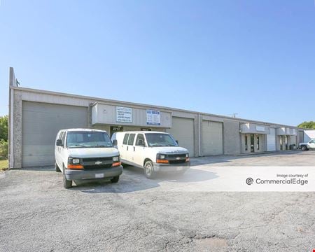 A look at Forum Industrial Retail space for Rent in Grand Prairie