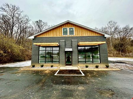A look at NEWLY REMODELED MODERN-INDUSTRIAL BUILDING commercial space in Waynesboro