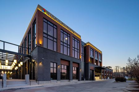 A look at The 701 Mixed Use Commercial space for Rent in Fort Worth