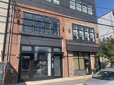 A look at 2,100 SF | 620 N. Front St | Turn-Key Office/Retail Space for Lease Office space for Rent in Philadelphia