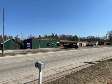 A look at 305 E 2nd St commercial space in Black River Falls