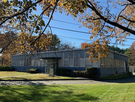A look at 14 Huron Dr commercial space in Natick