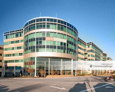 A look at 400 Tradecenter Drive Office space for Rent in Woburn