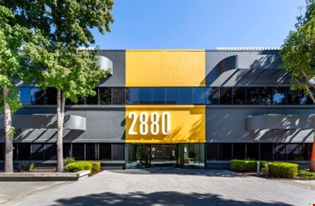 A look at 2880 Zanker Road Office space for Rent in San Jose