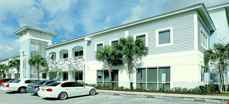 A look at 540 NW University Blvd, 201-203 commercial space in Port St. Lucie