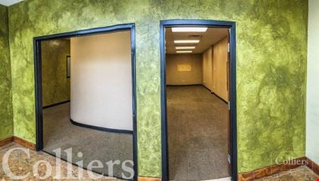 A look at Office/ Retail Space Centrally located in Pocatello, ID commercial space in Pocatello