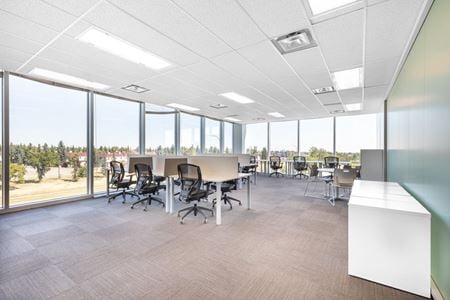 A look at WESTMOUNT commercial space in Calgary