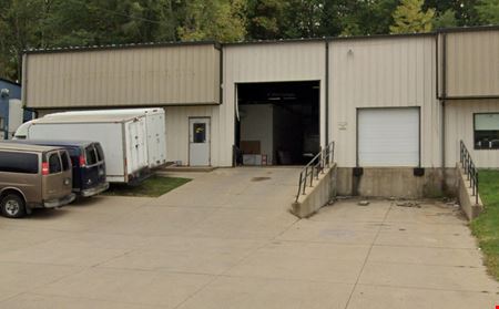 A look at 3218 Northbrook Dr Industrial space for Rent in Sioux City