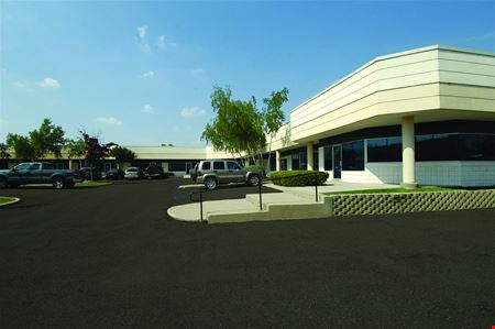 A look at Novawest Tech Center - Sublease Industrial space for Rent in Novi