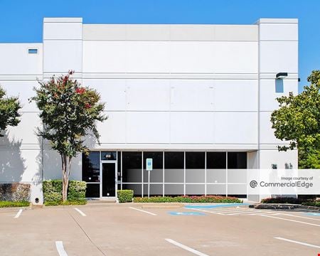 A look at 11011 Regency Crest Drive Industrial space for Rent in Dallas