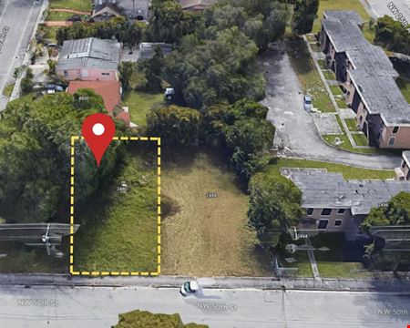 A look at Land for Development FOR SALE commercial space in Miami