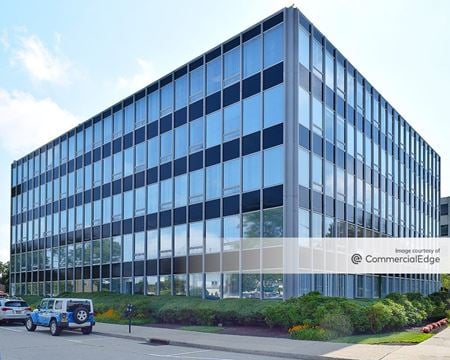 A look at 100 Merrick Road - East Building Office space for Rent in Rockville Centre