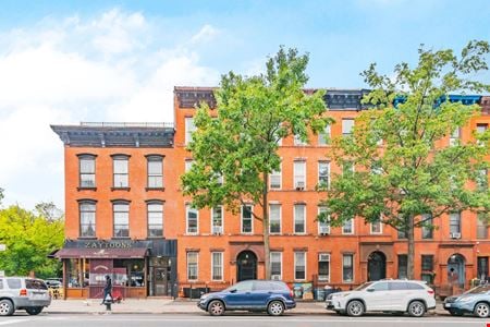 A look at 592 Vanderbilt Ave commercial space in Brooklyn