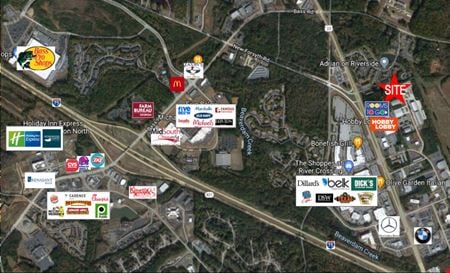 A look at 330 Corporate Pkwy Industrial space for Rent in Macon