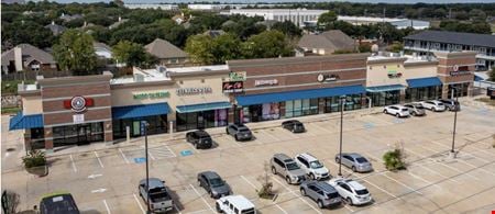 A look at 10807 Huffmeister Rd commercial space in Houston