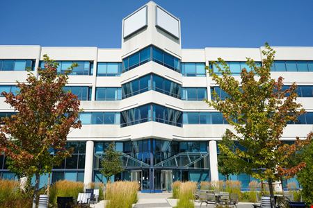 A look at  140 Allstate Parkway commercial space in Markham