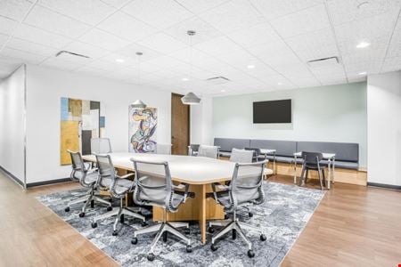 A look at One Northbrook Place Office space for Rent in Northbrook