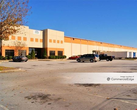 A look at Jonesboro Commerce Center commercial space in Jonesboro