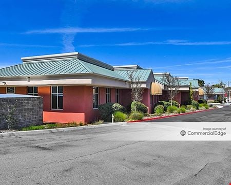 A look at Gateway Center Office space for Rent in Paso Robles