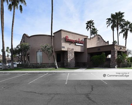 A look at Southwind Plaza Commercial space for Rent in Tempe