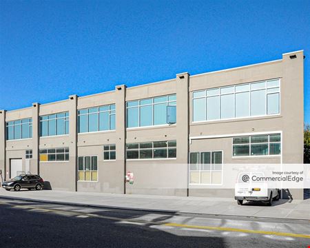 A look at 48-18 Van Dam Street commercial space in Long Island City