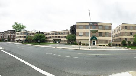 128 Maple Street - Springfield